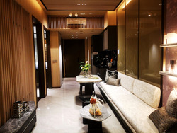 One Marina Gardens (D1), Apartment #451828611